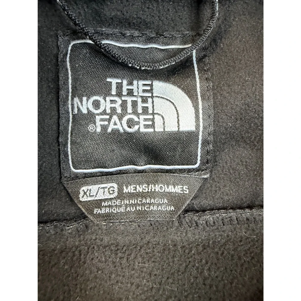 The North Face north face